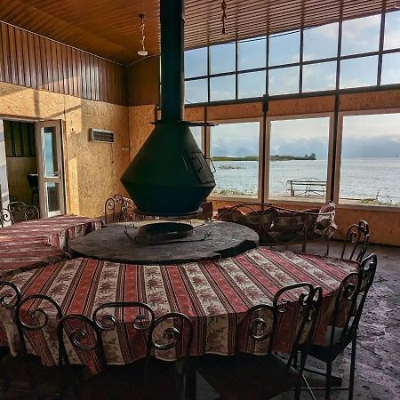 Sevan - Tsovazard Beach House Exterior photo